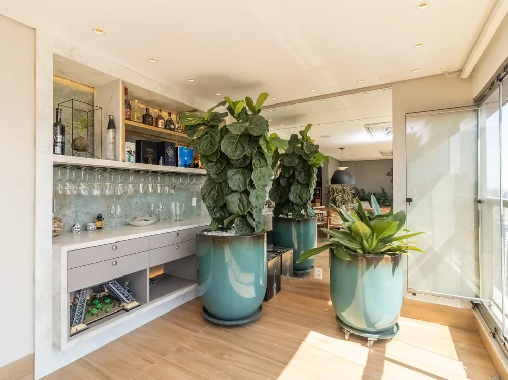 Cobertura, 2 quartos, 269 m² - Foto 4