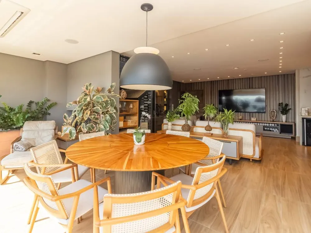 Cobertura, 2 quartos, 269 m² - Foto 1