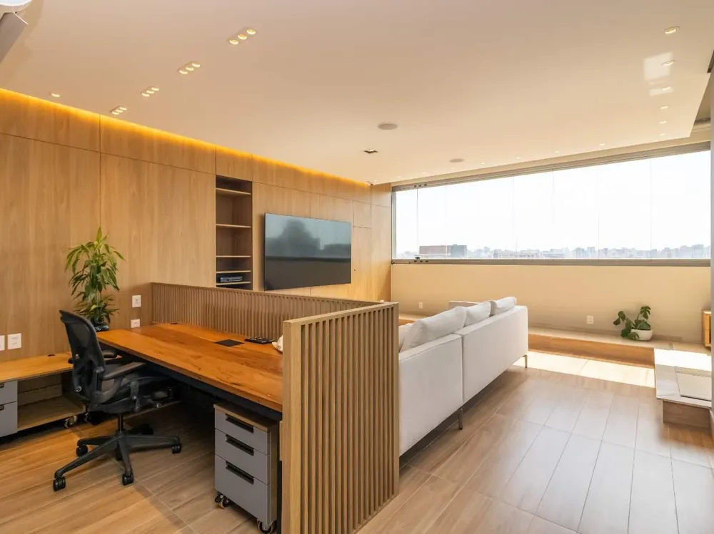 Cobertura, 2 quartos, 269 m² - Foto 8