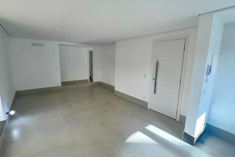 Apartamento, 3 quartos, 164 m² - Foto 4