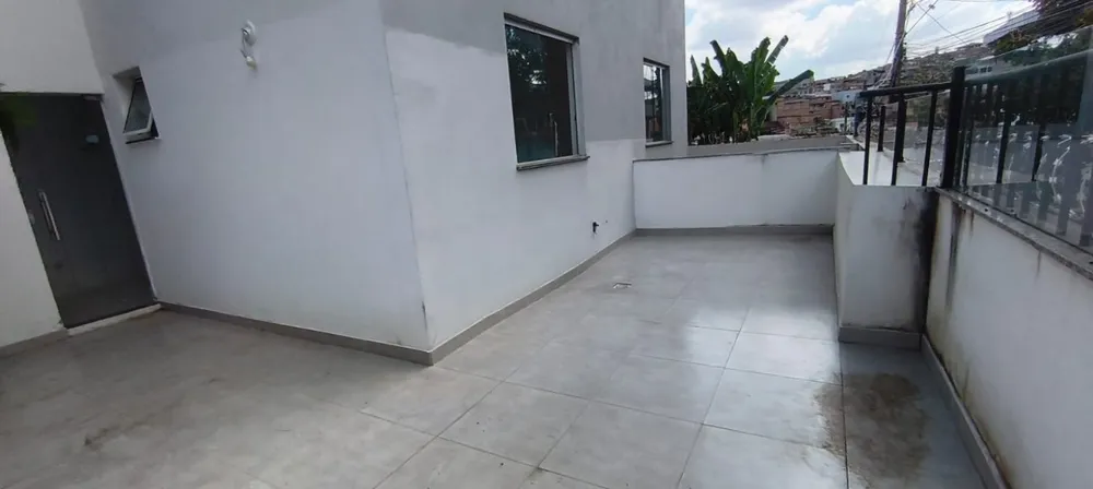Apartamento, 2 quartos, 90 m² - Foto 5