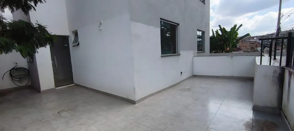 Apartamento, 2 quartos, 90 m² - Foto 1