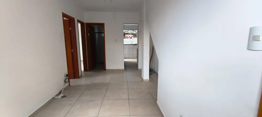 Apartamento, 2 quartos, 90 m² - Foto 2