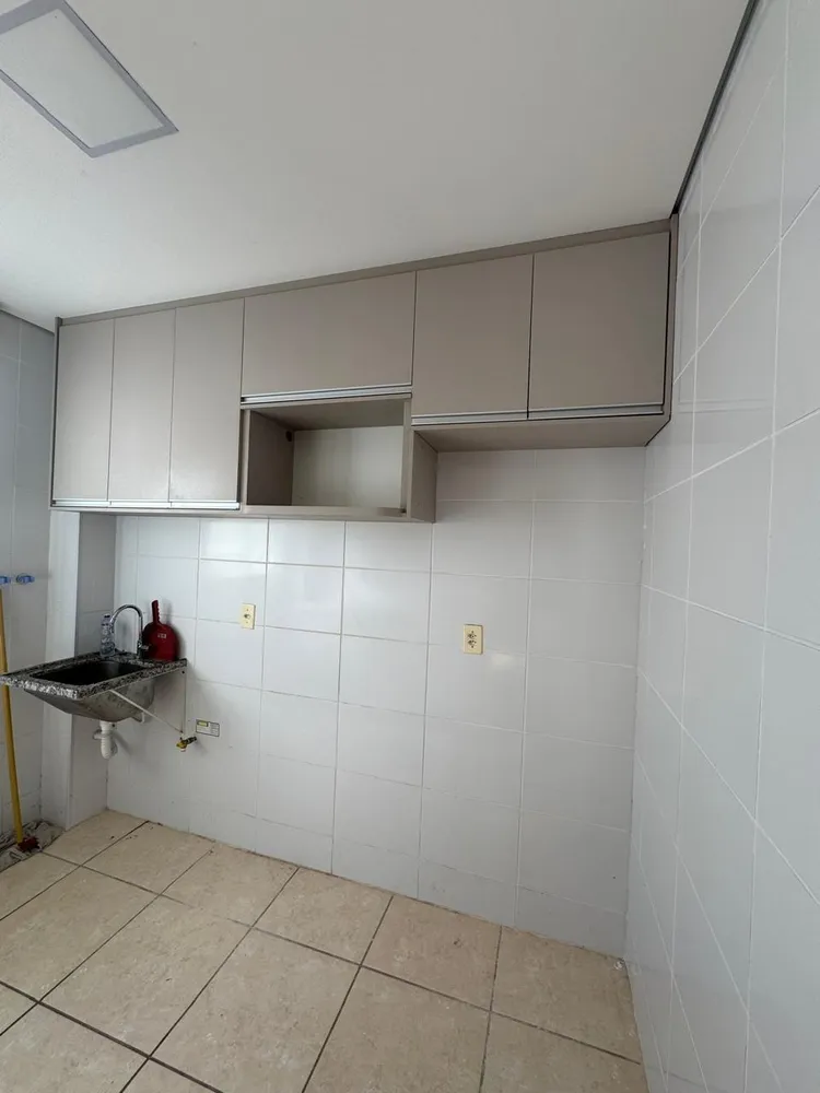 Apartamento, 2 quartos, 43 m² - Foto 1