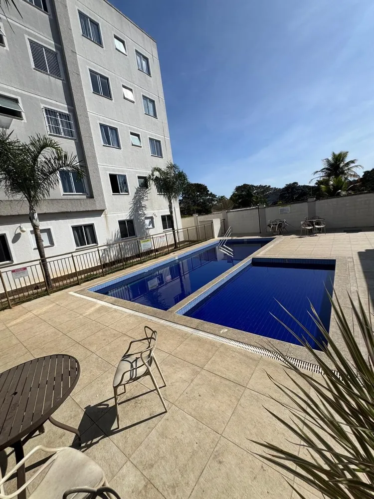 Apartamento, 2 quartos, 43 m² - Foto 2