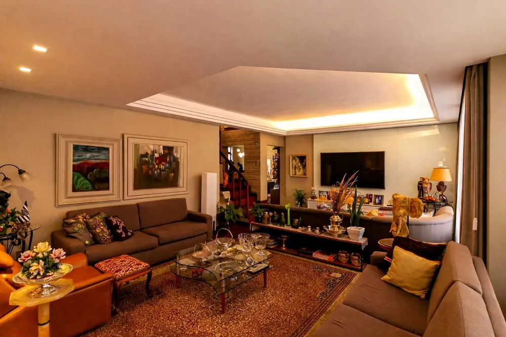Cobertura, 4 quartos, 300 m² - Foto 3