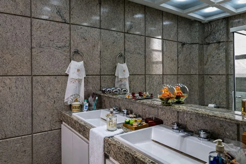 Cobertura, 4 quartos, 300 m² - Foto 12