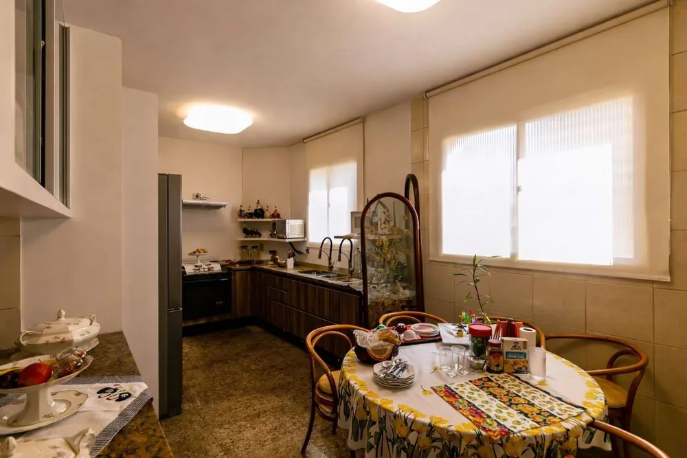 Cobertura, 4 quartos, 300 m² - Foto 5