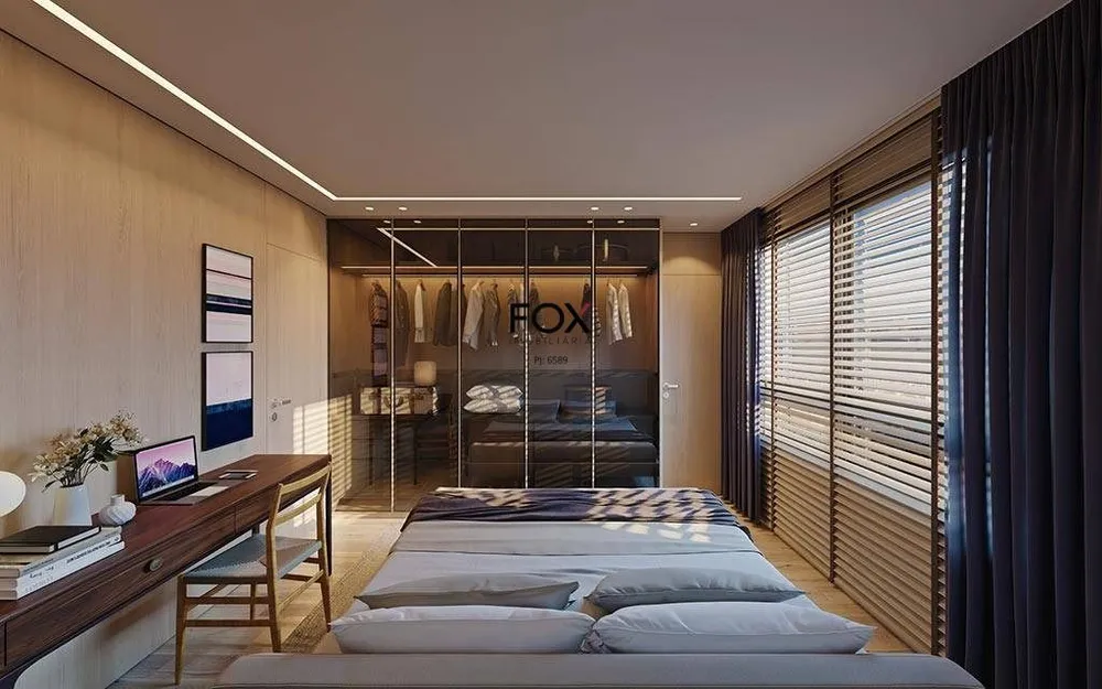 Apartamento, 2 quartos, 63 m² - Foto 6