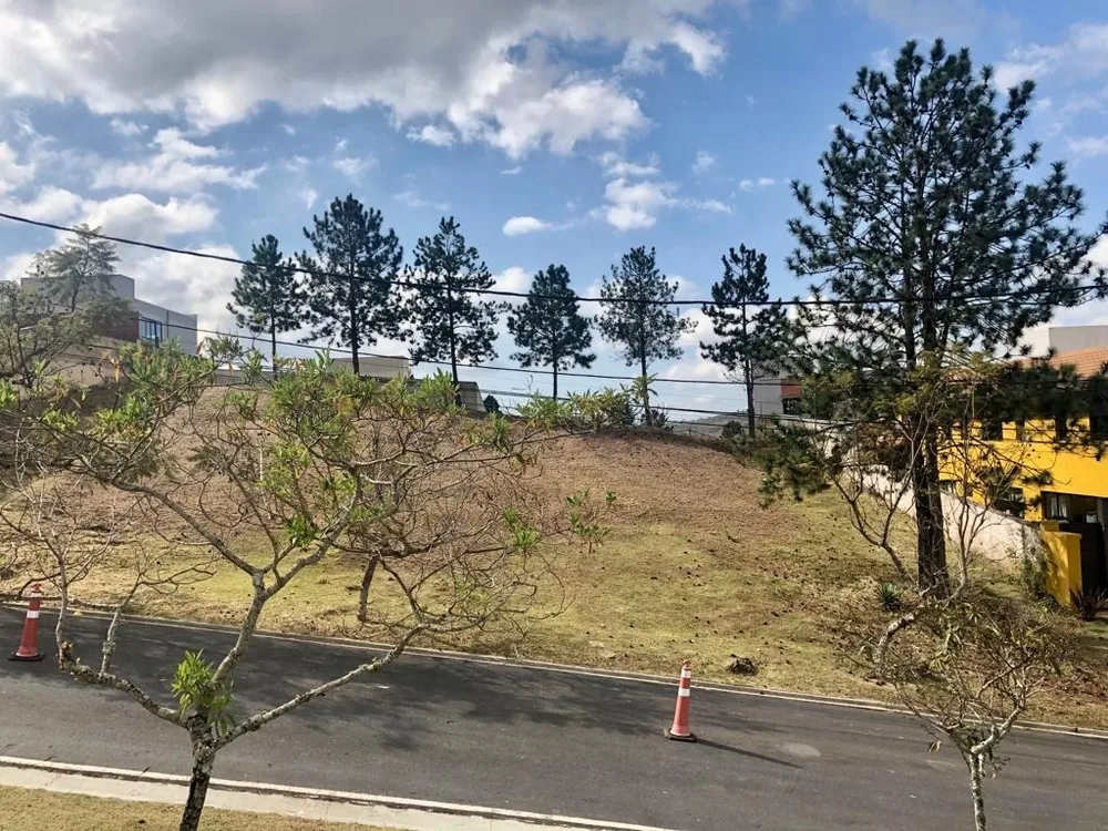 Terreno, 602 m² - Foto 1