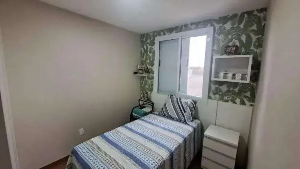 Apartamento, 3 quartos, 80 m² - Foto 11