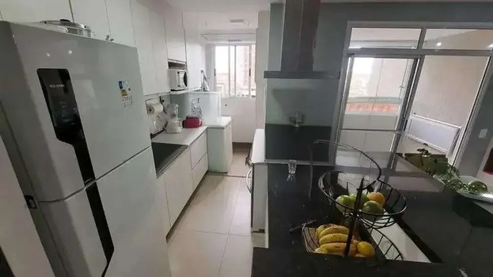 Apartamento, 3 quartos, 80 m² - Foto 8