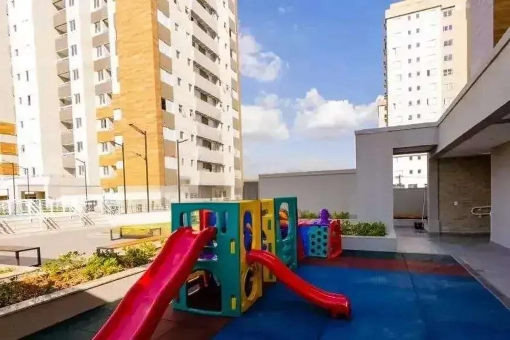 Apartamento, 3 quartos, 80 m² - Foto 3