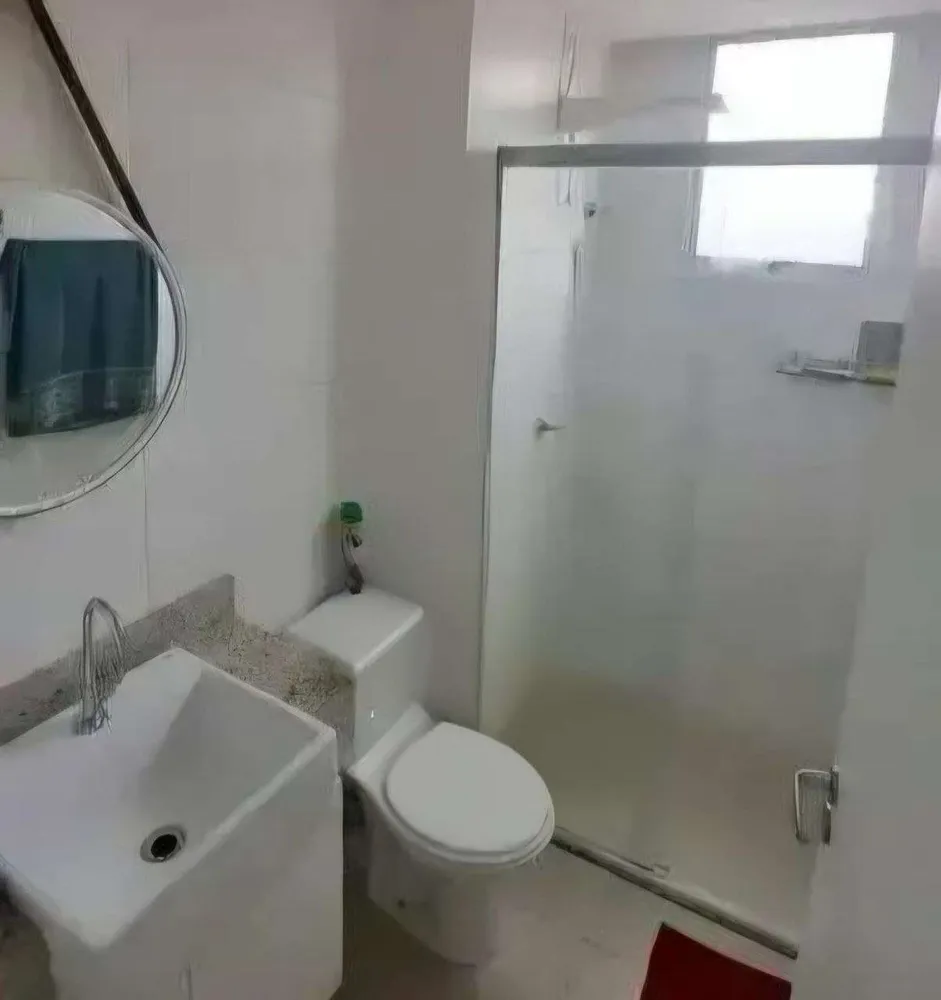 Apartamento, 3 quartos, 80 m² - Foto 9