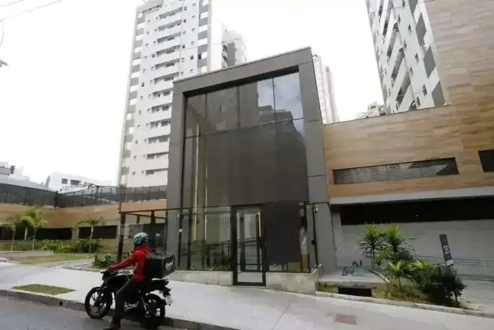 Apartamento, 3 quartos, 80 m² - Foto 4