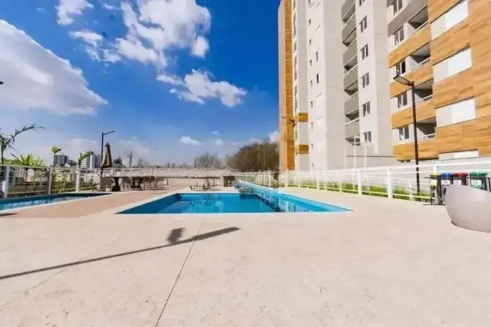 Apartamento, 3 quartos, 80 m² - Foto 2