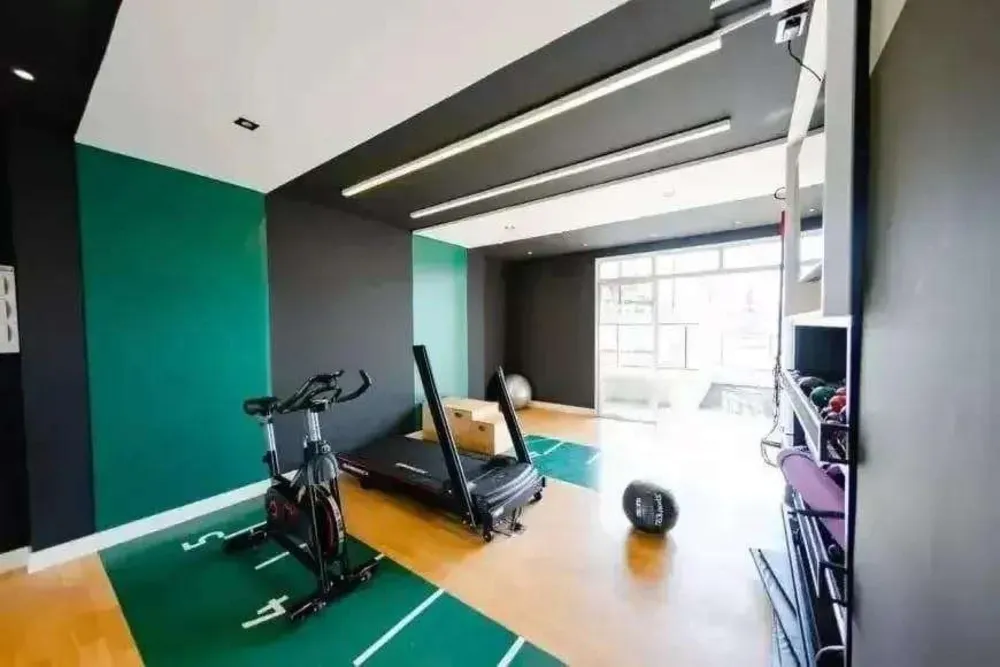 Apartamento, 3 quartos, 80 m² - Foto 6