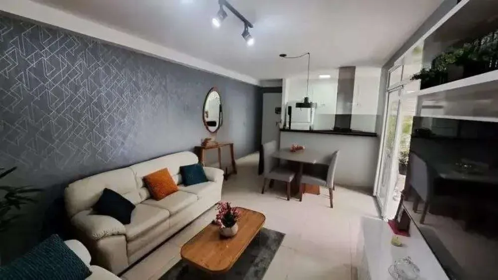Apartamento, 3 quartos, 80 m² - Foto 10