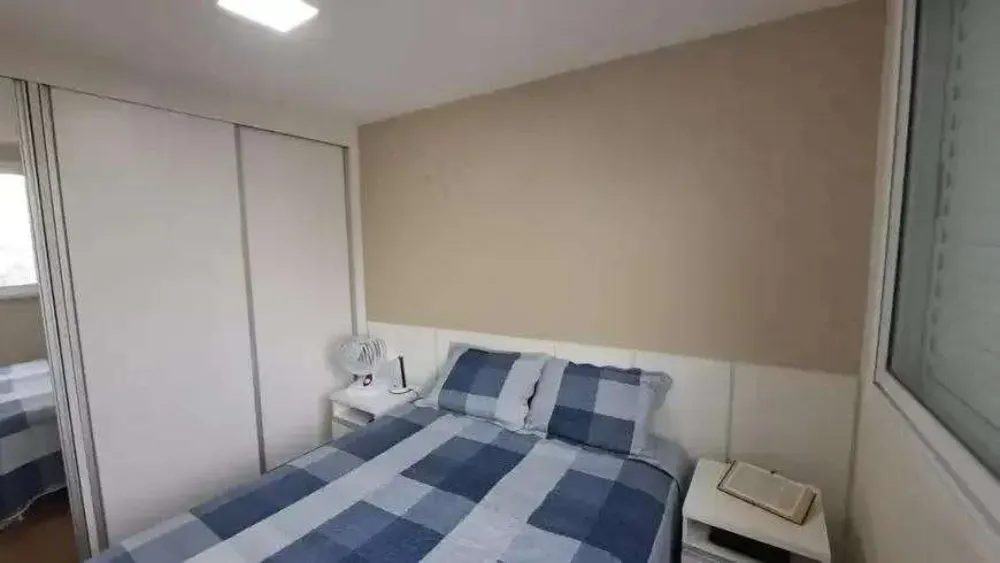 Apartamento, 3 quartos, 80 m² - Foto 12