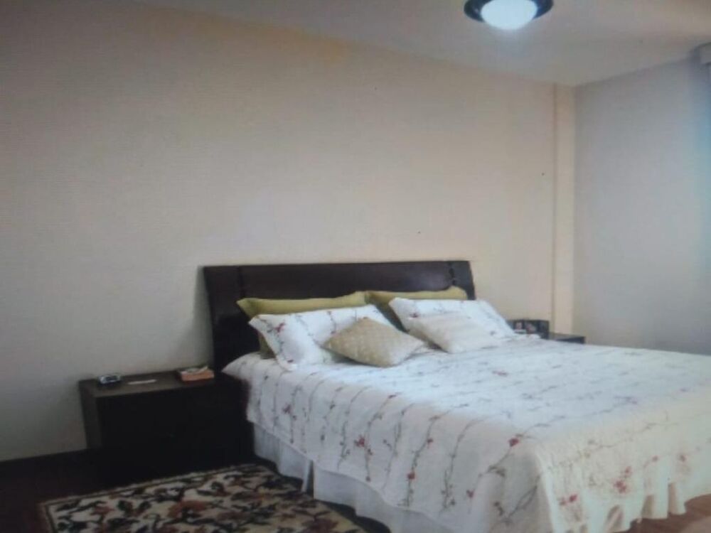 Apartamento à venda com 4 quartos, 140m² - Foto 7