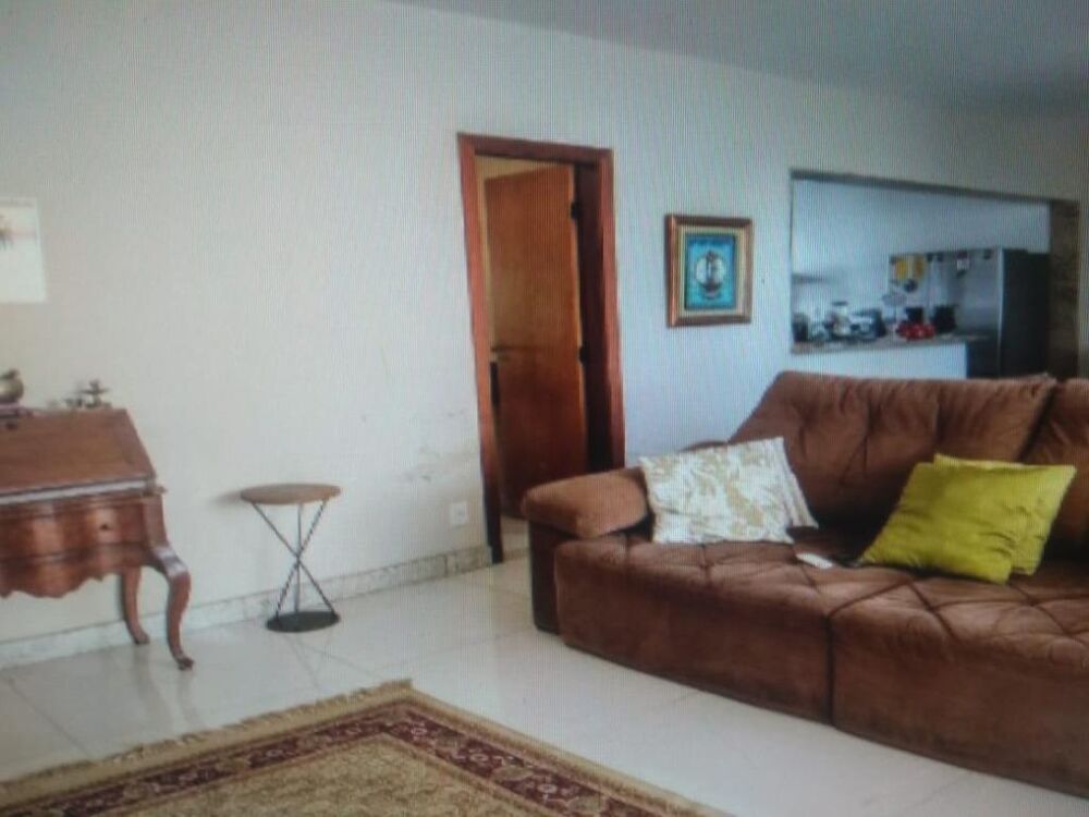Apartamento à venda com 4 quartos, 140m² - Foto 11