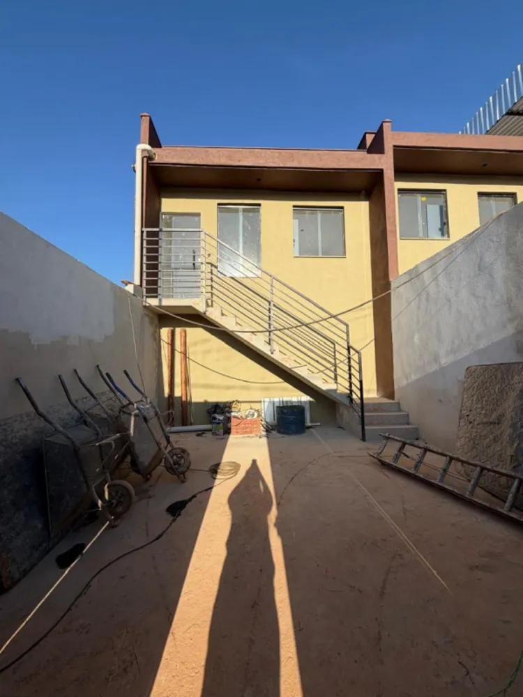 Casa, 2 quartos, 59 m² - Foto 12