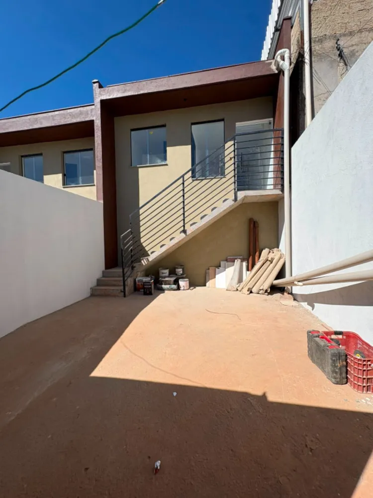 Casa, 2 quartos, 59 m² - Foto 1