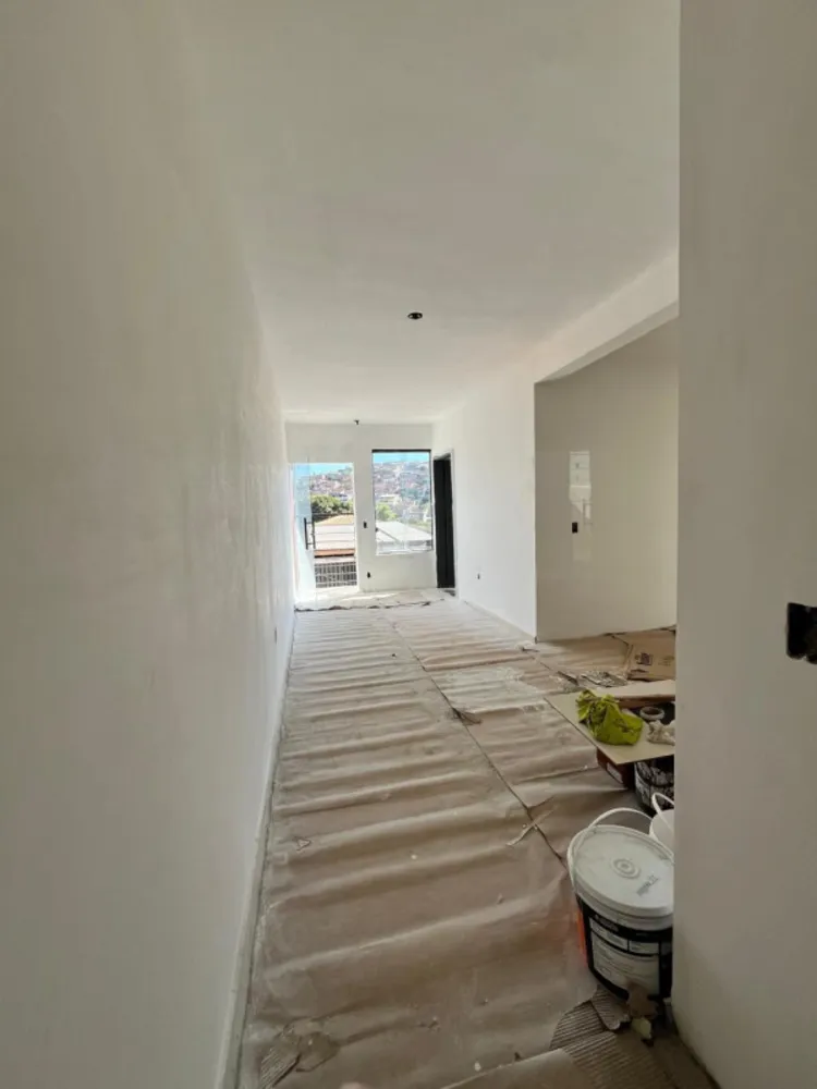 Casa, 2 quartos, 59 m² - Foto 7