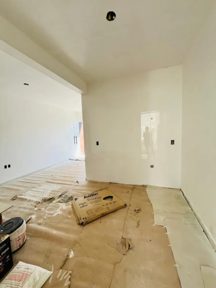 Casa, 2 quartos, 59 m² - Foto 3