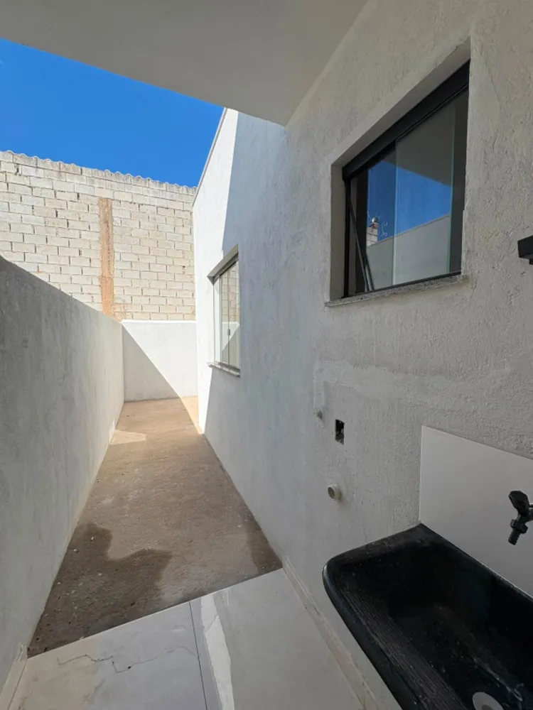 Casa, 2 quartos, 59 m² - Foto 18
