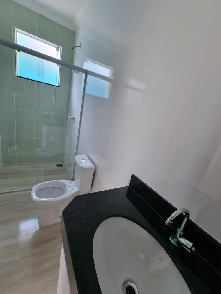 Casa, 3 quartos, 130 m² - Foto 11