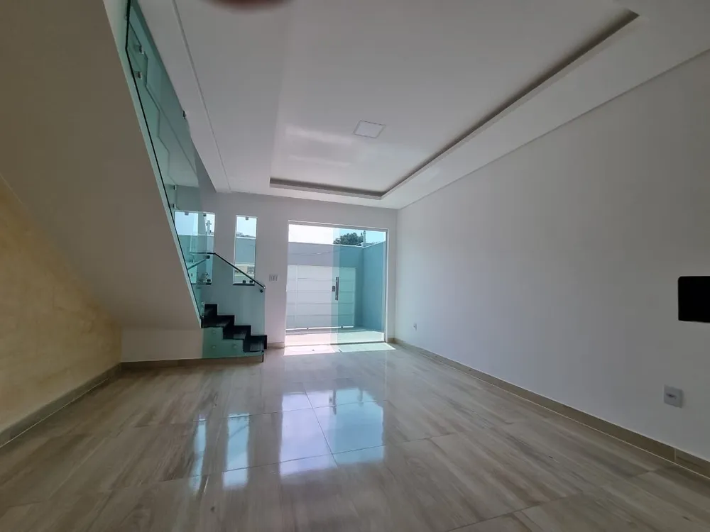 Casa, 3 quartos, 130 m² - Foto 1