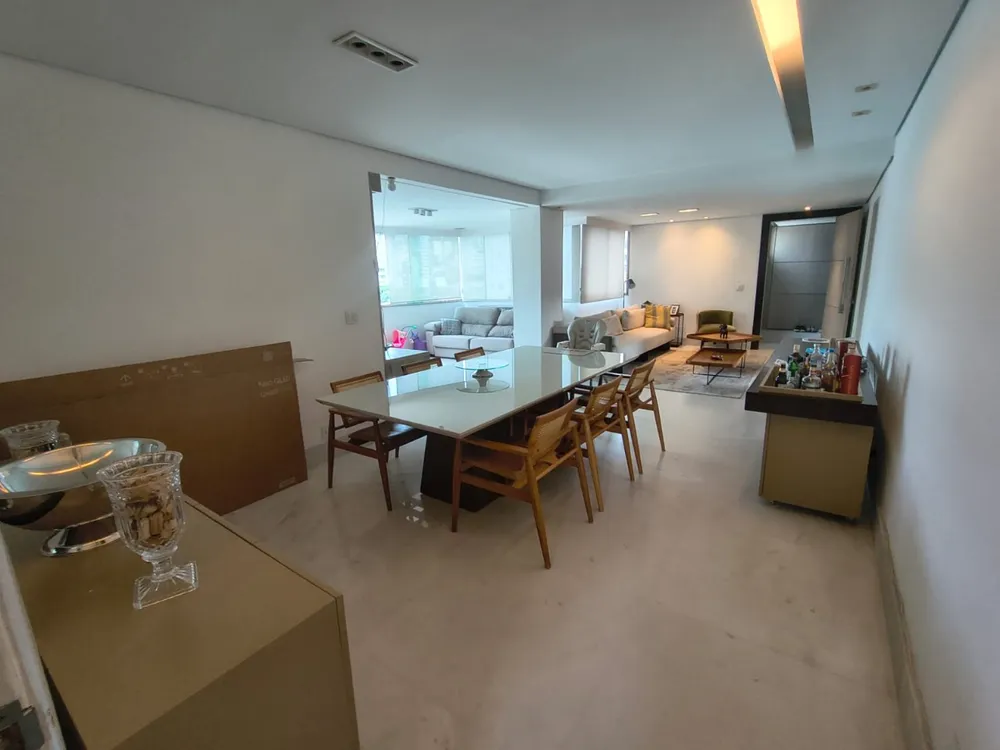 Apartamento, 4 quartos, 172 m² - Foto 1