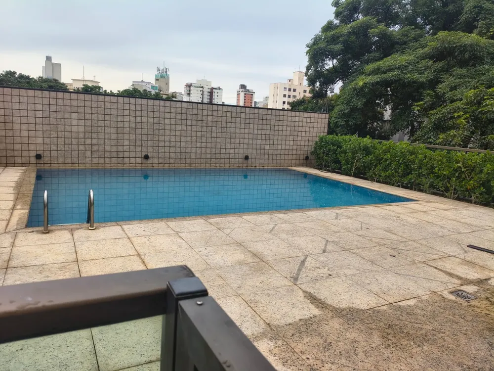 Apartamento, 4 quartos, 172 m² - Foto 12