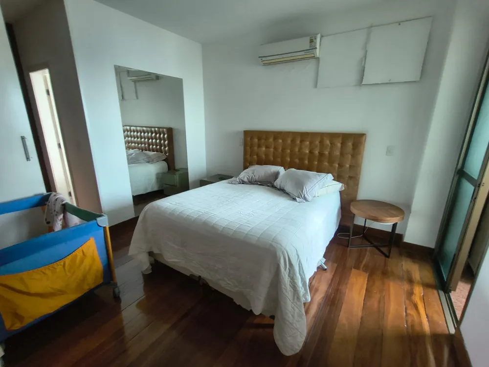 Apartamento, 4 quartos, 172 m² - Foto 1
