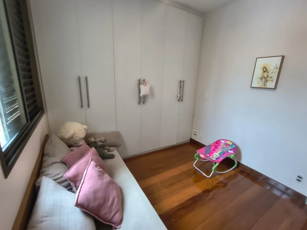 Apartamento, 4 quartos, 172 m² - Foto 10