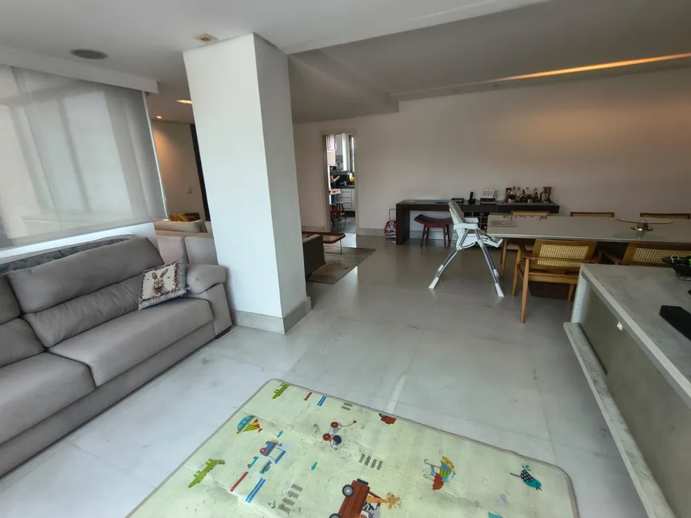 Apartamento, 4 quartos, 172 m² - Foto 11
