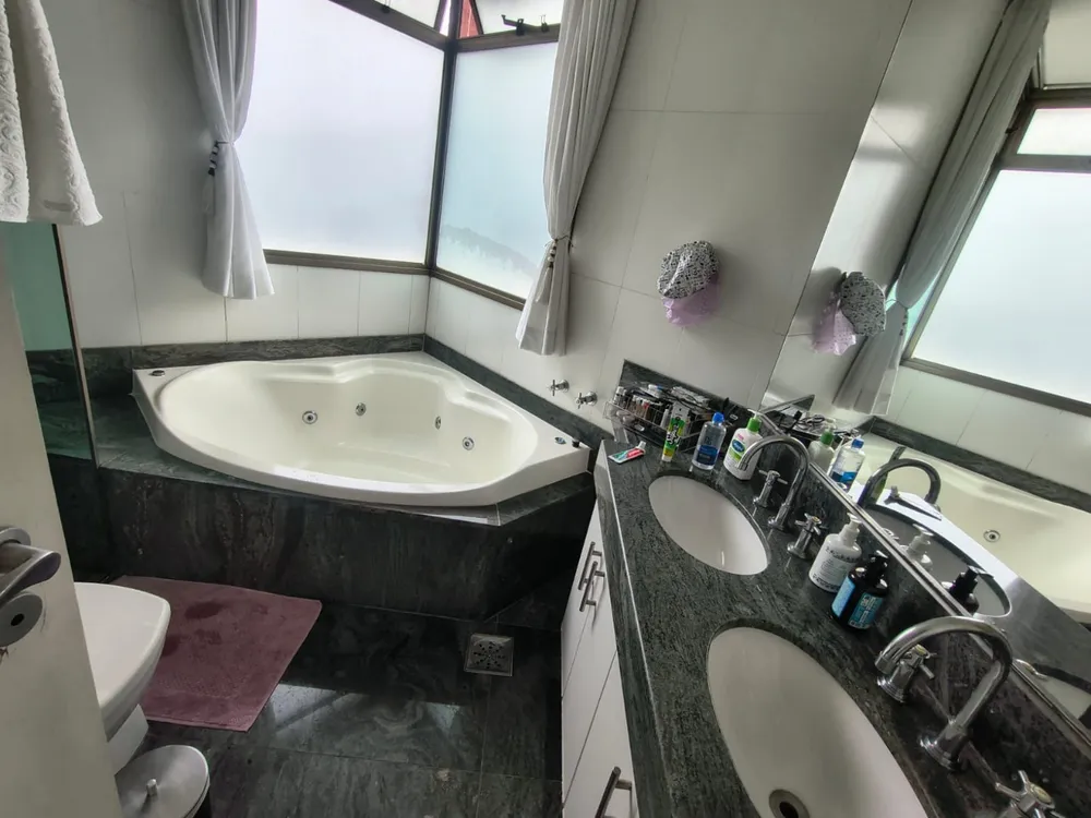 Apartamento, 4 quartos, 172 m² - Foto 4