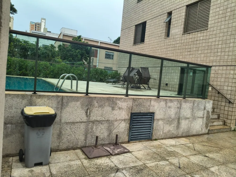 Apartamento, 4 quartos, 172 m² - Foto 17