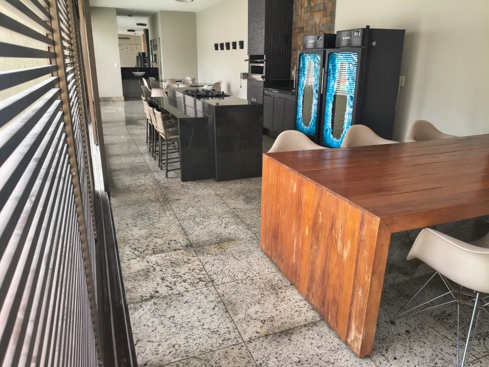Apartamento, 4 quartos, 172 m² - Foto 3