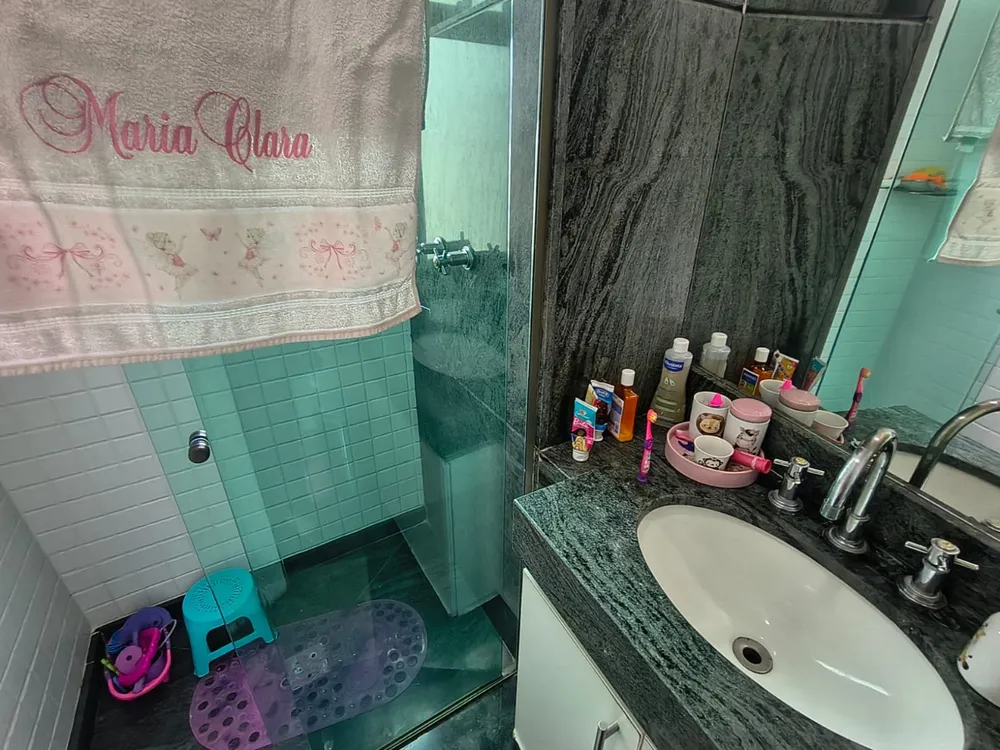 Apartamento, 4 quartos, 172 m² - Foto 11