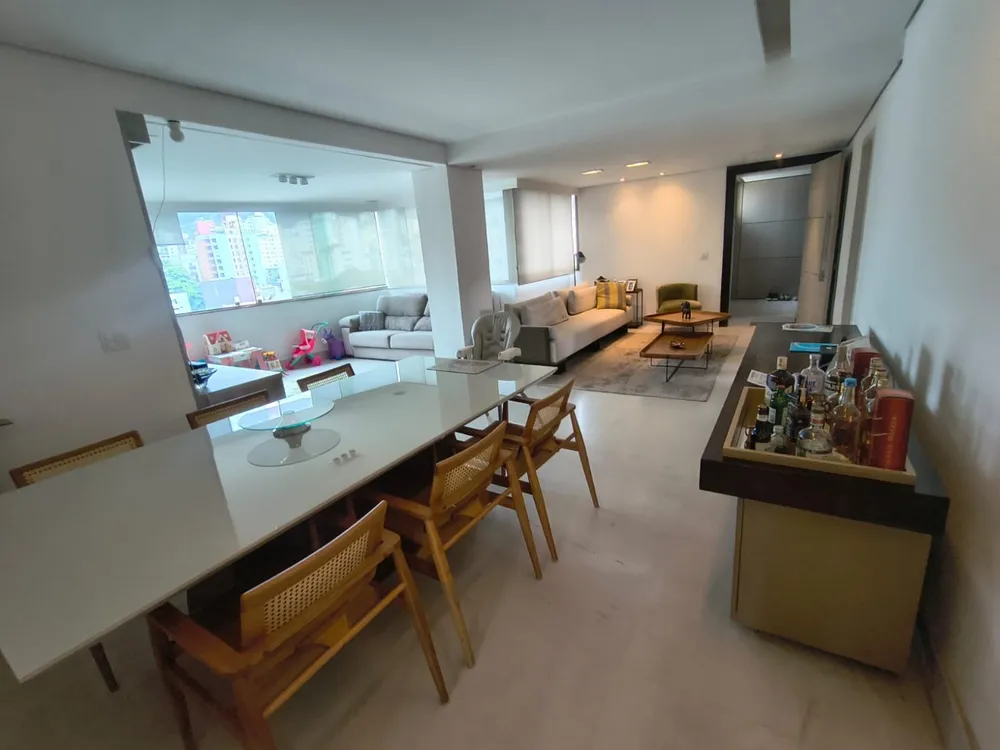 Apartamento, 4 quartos, 172 m² - Foto 3