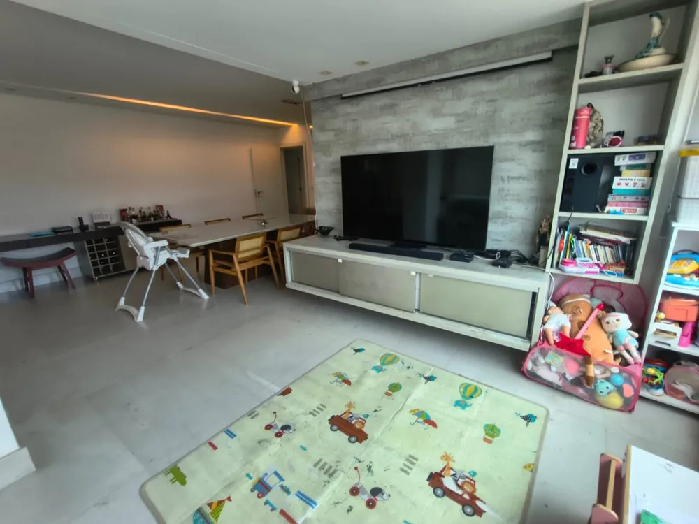 Apartamento, 4 quartos, 172 m² - Foto 10