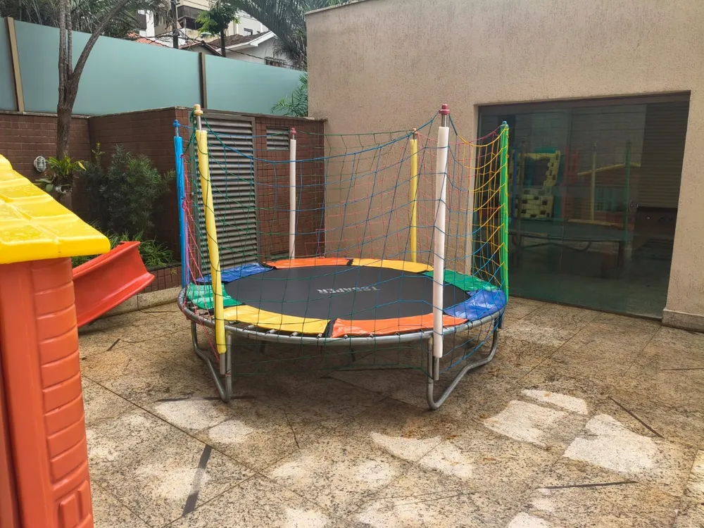 Apartamento, 4 quartos, 172 m² - Foto 8
