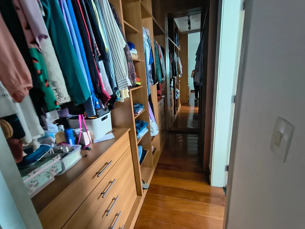 Apartamento, 4 quartos, 172 m² - Foto 9