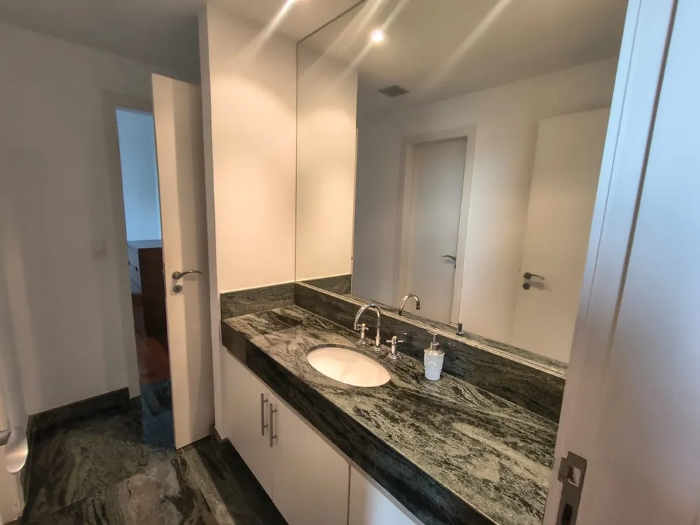 Apartamento, 4 quartos, 172 m² - Foto 9