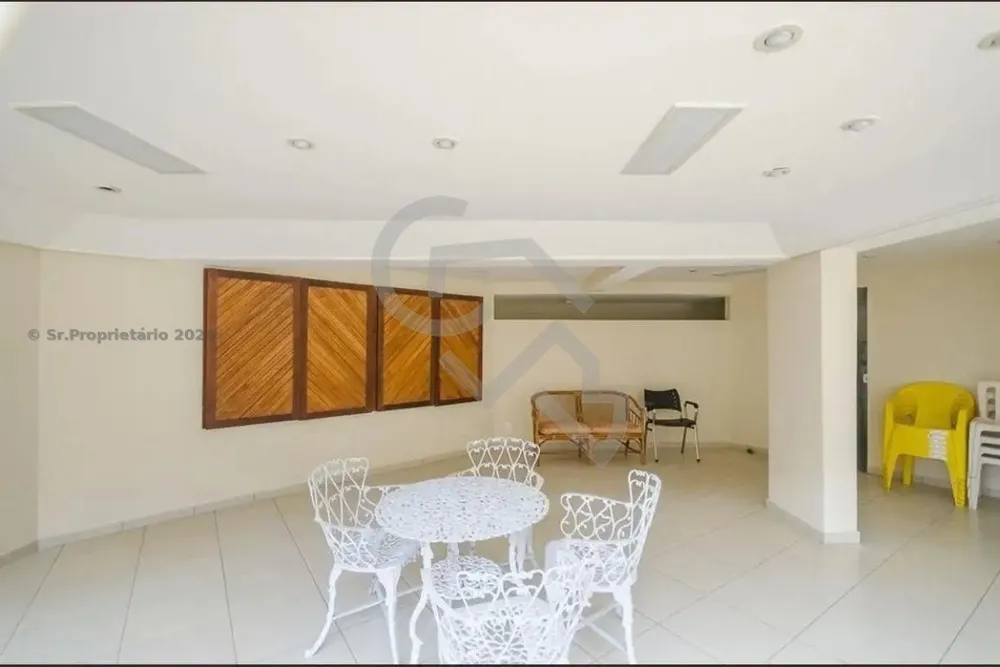 Apartamento, 3 quartos, 150 m² - Foto 3