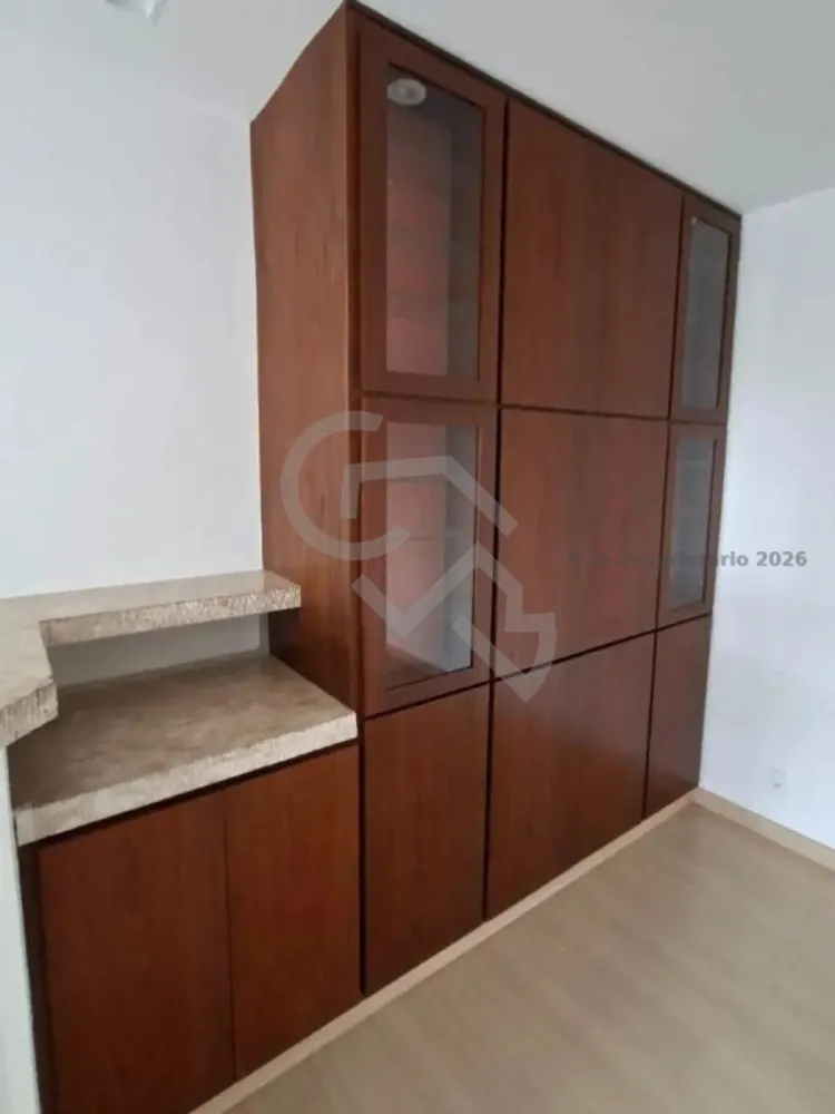 Apartamento, 3 quartos, 150 m² - Foto 1