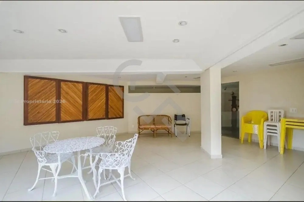 Apartamento, 3 quartos, 150 m² - Foto 4