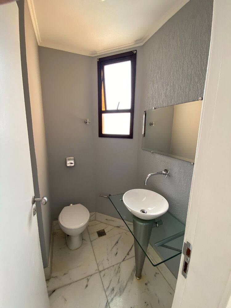 Apartamento à venda com 4 quartos, 130m² - Foto 3